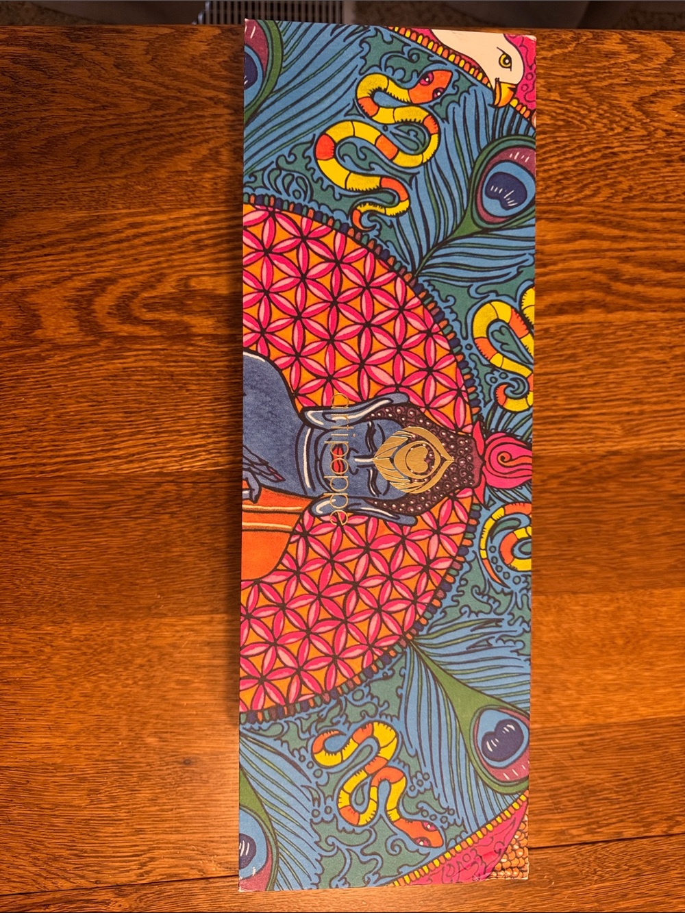 Artipoppe Jerusha Marley box